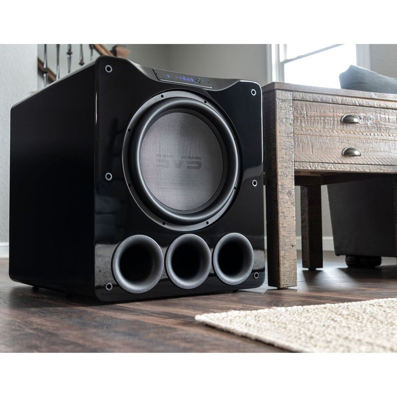 SVS PB-4000 subwoofer