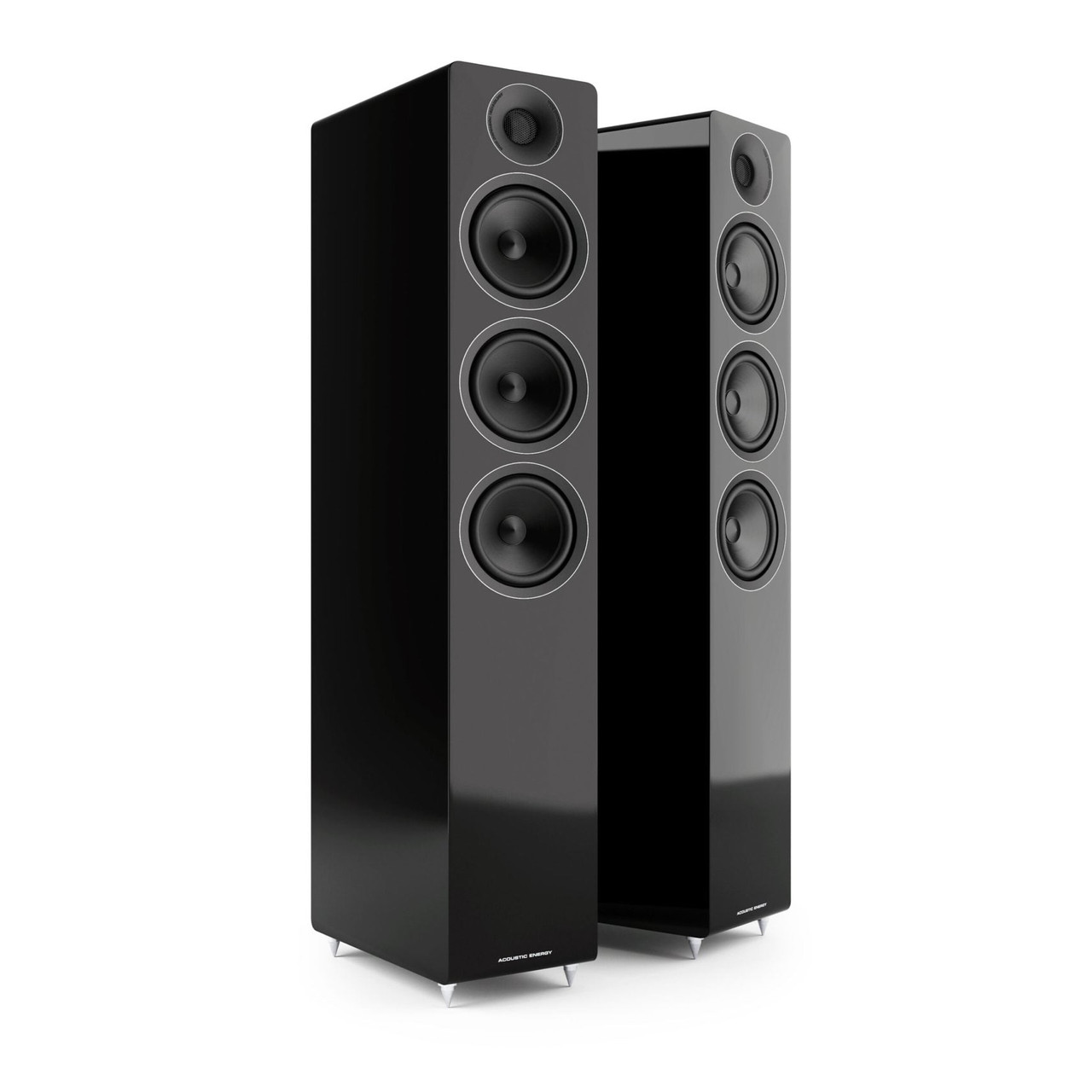 Acoustic Energy AE320 speakers