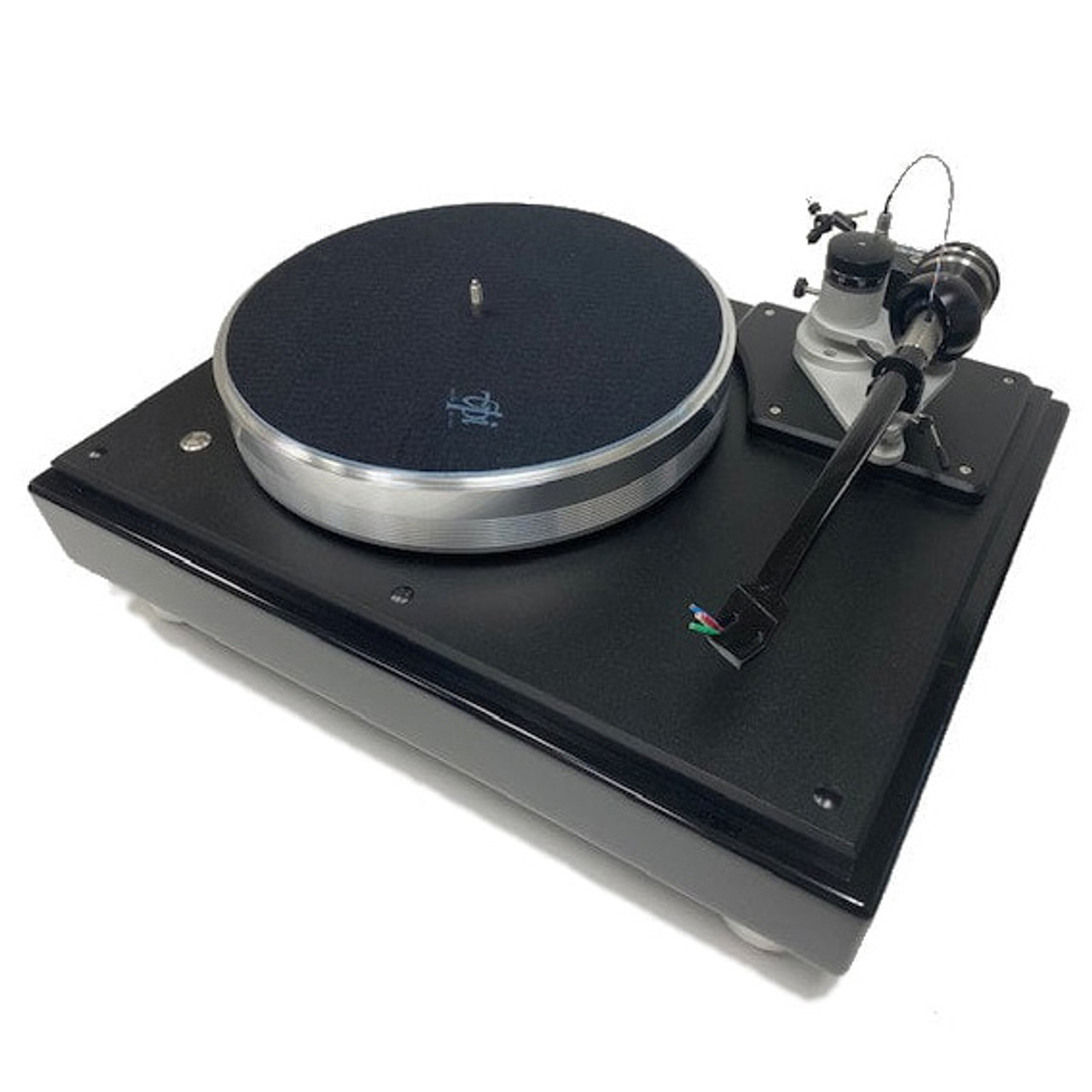 VPI Classic Signature turntable