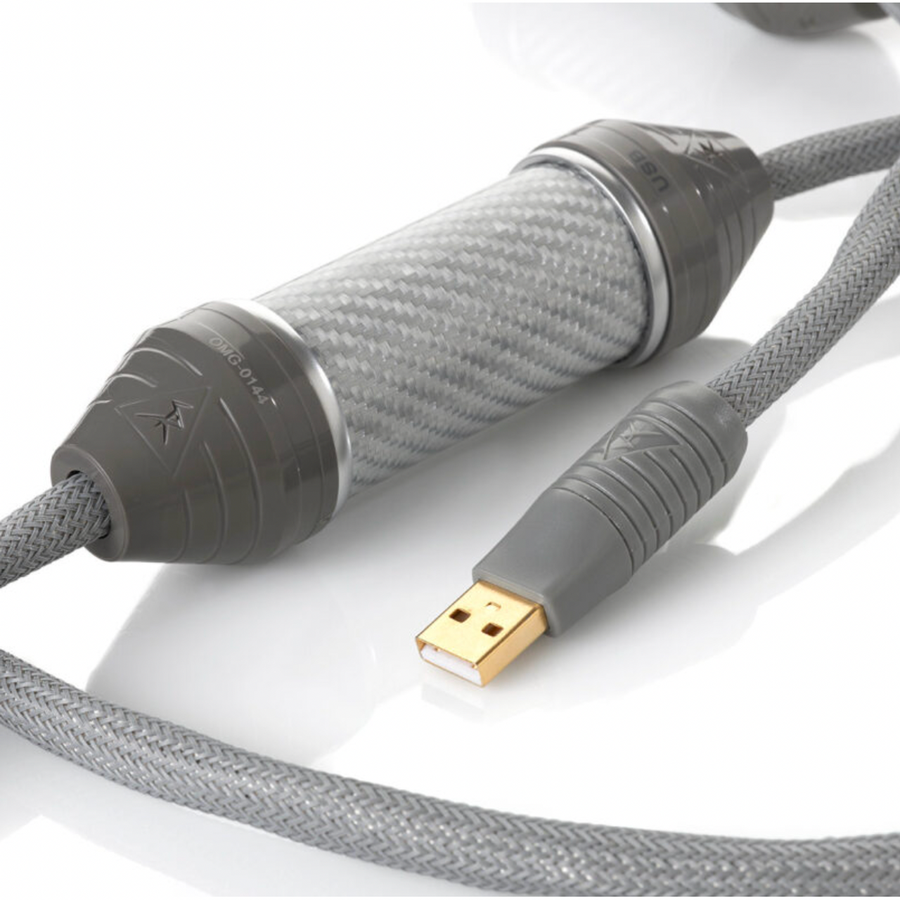 Shunyata Research Omega USB cable
