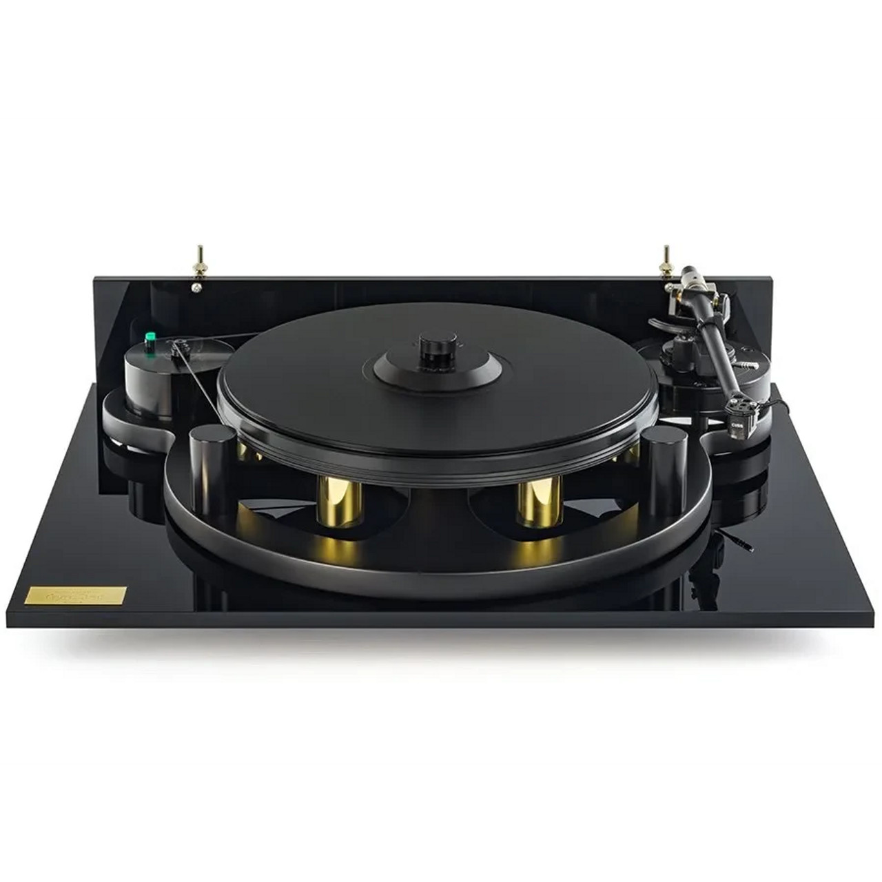 Michell Gyrodec turntable