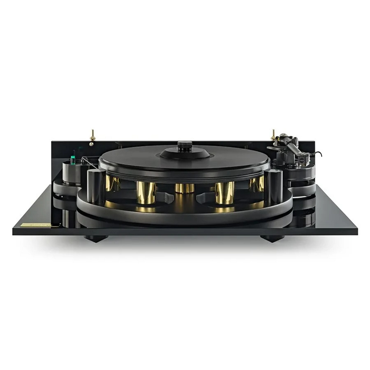 Michell Gyrodec turntable