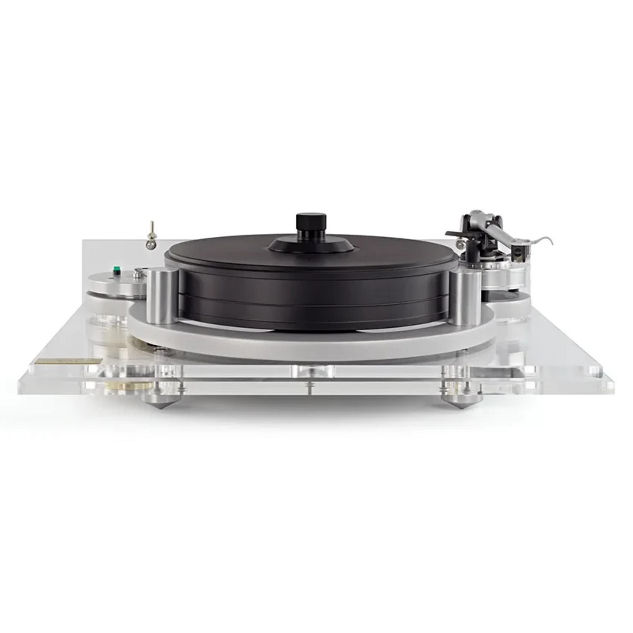 Michell Orbe turntable