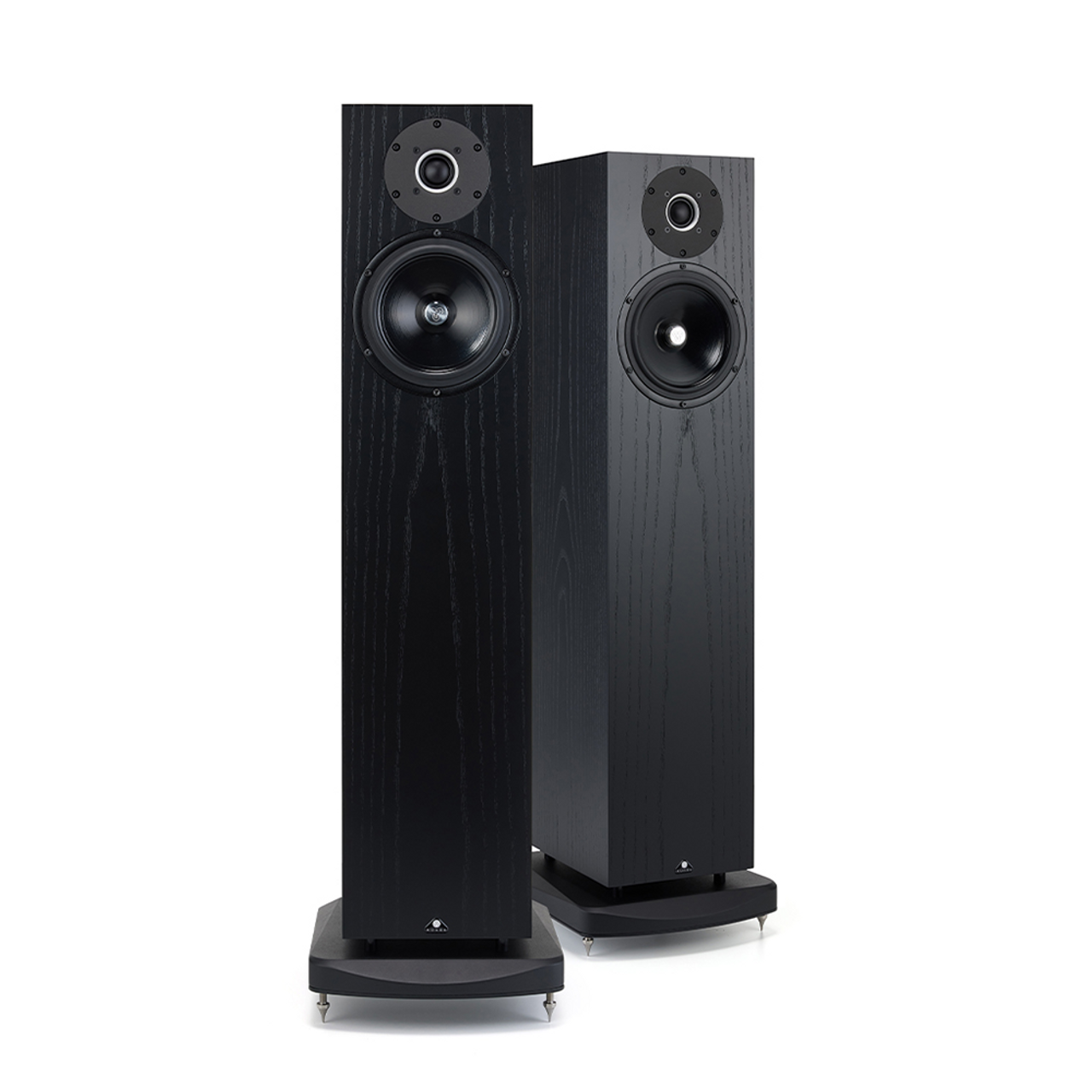 Kudos Audio Super 20A speakers