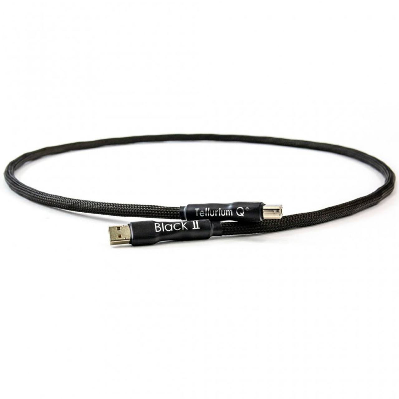 Tellurium Q Black USB cable