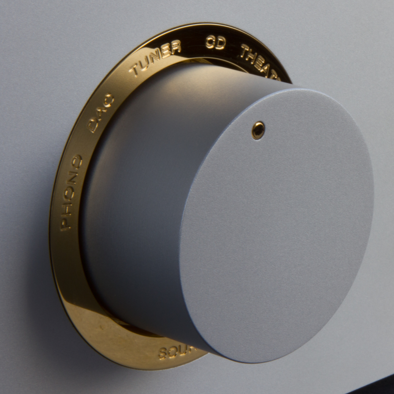 The Bespoke Audio Co. Preamplifier