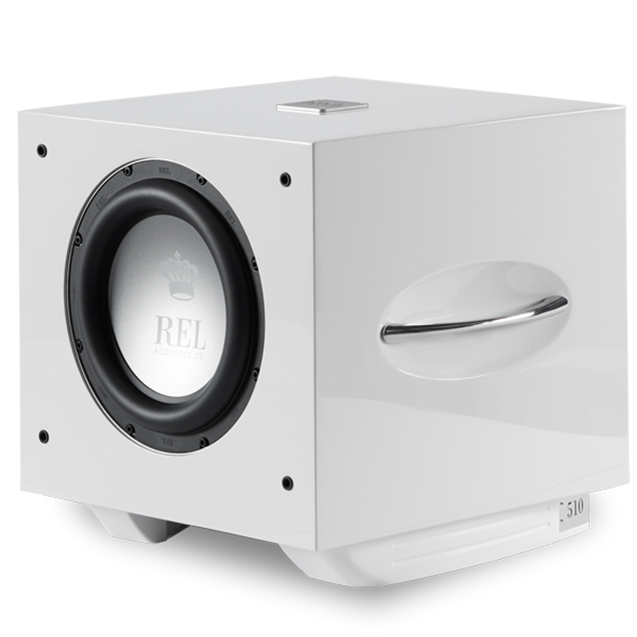 REL S/510 subwoofer