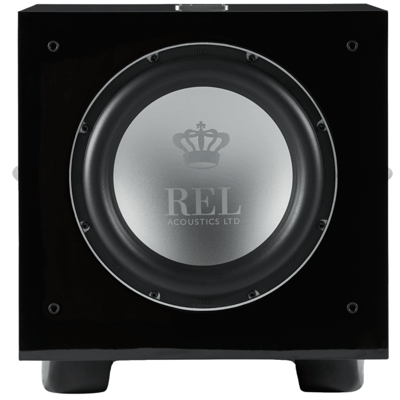 REL S/812 subwoofer