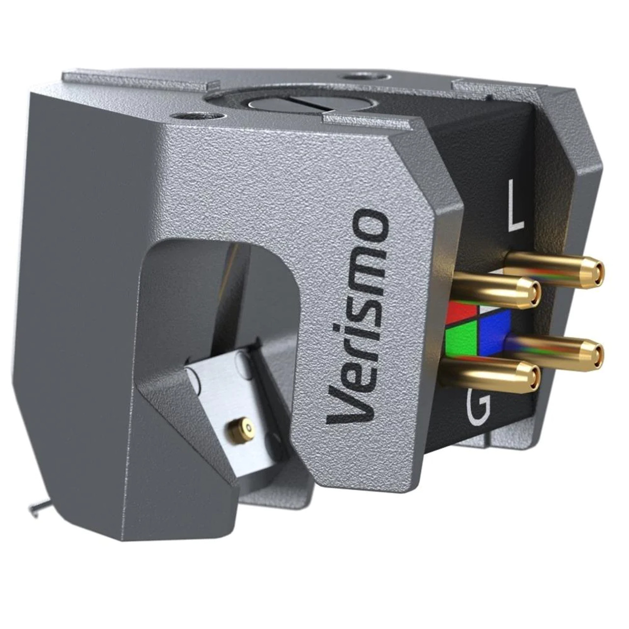 Ortofon Verismo MC cartridge