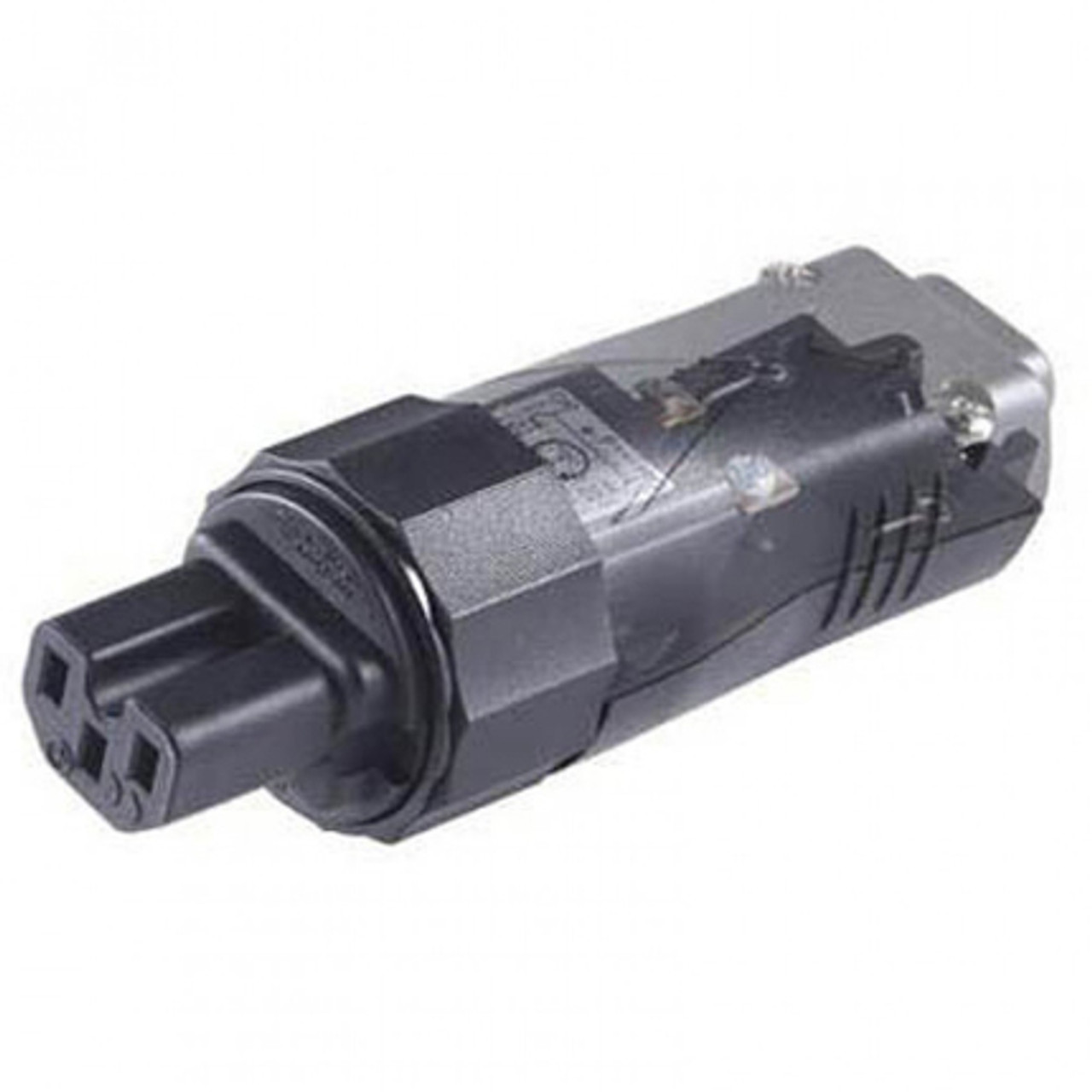 Furutech FI-68 EMI Filter IEC connector