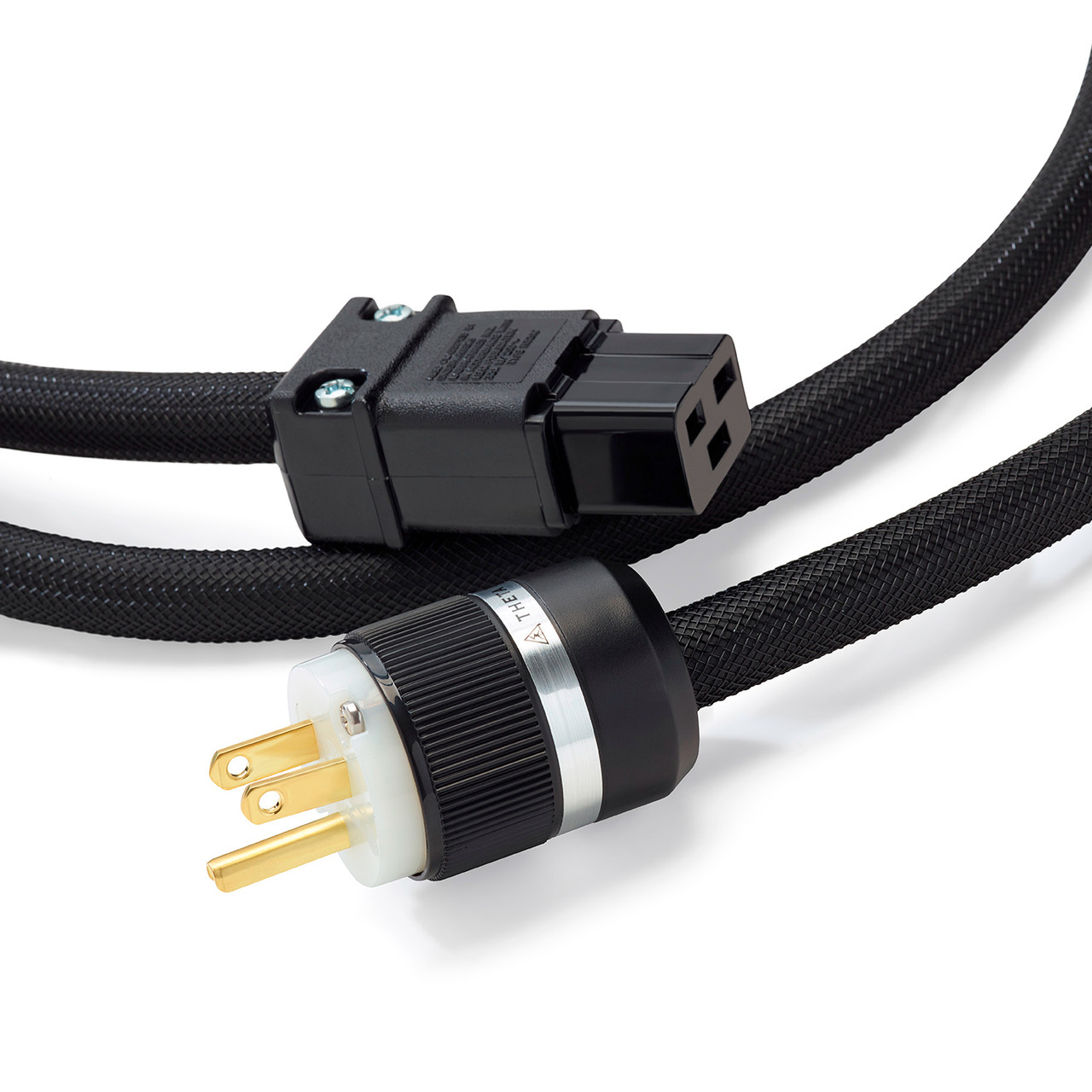 Shunyata Theta XC power cable - Krispy Audio