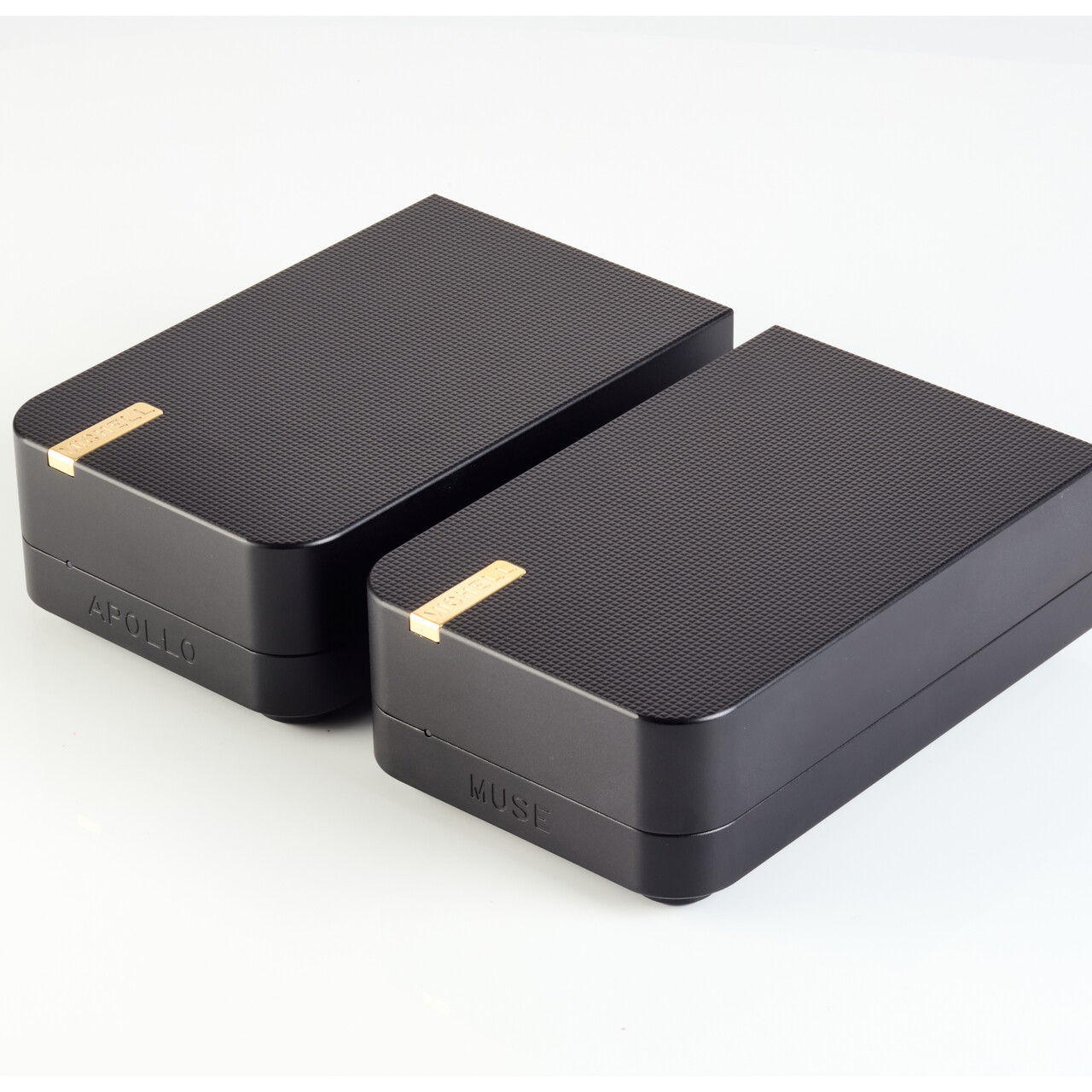 Michell Apollo phono stage - Krispy Audio