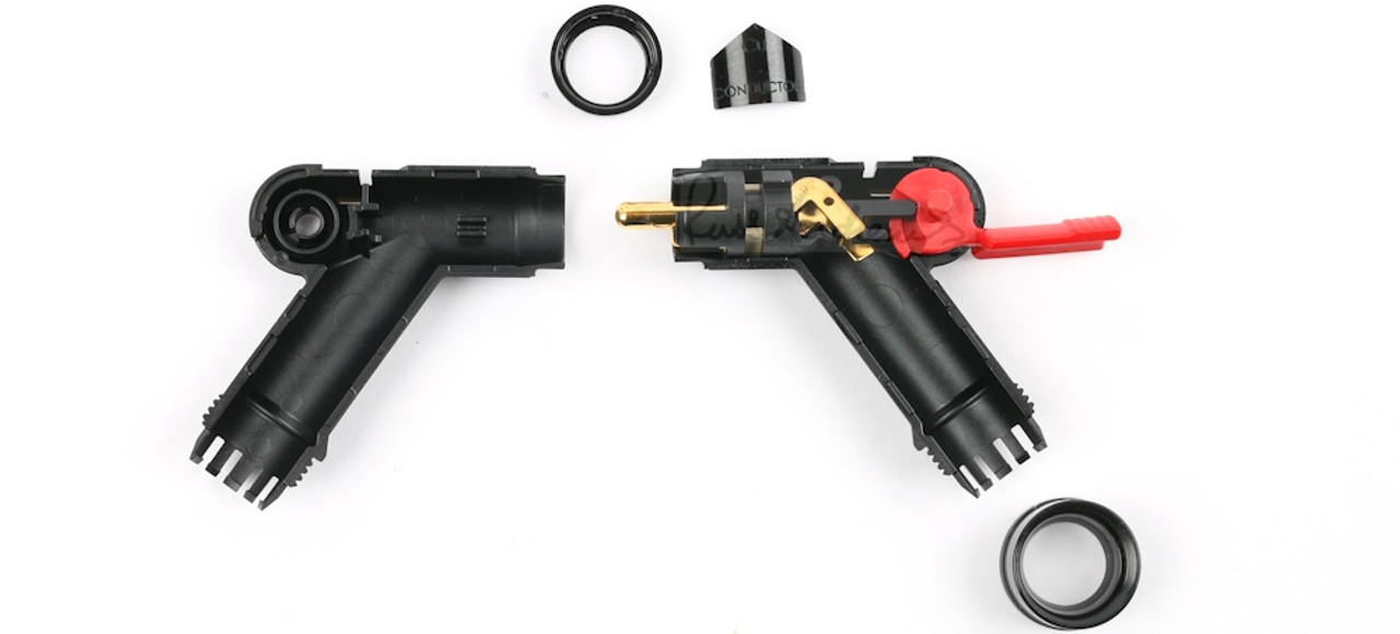 WBT WBT-0120 Ag RCA plug