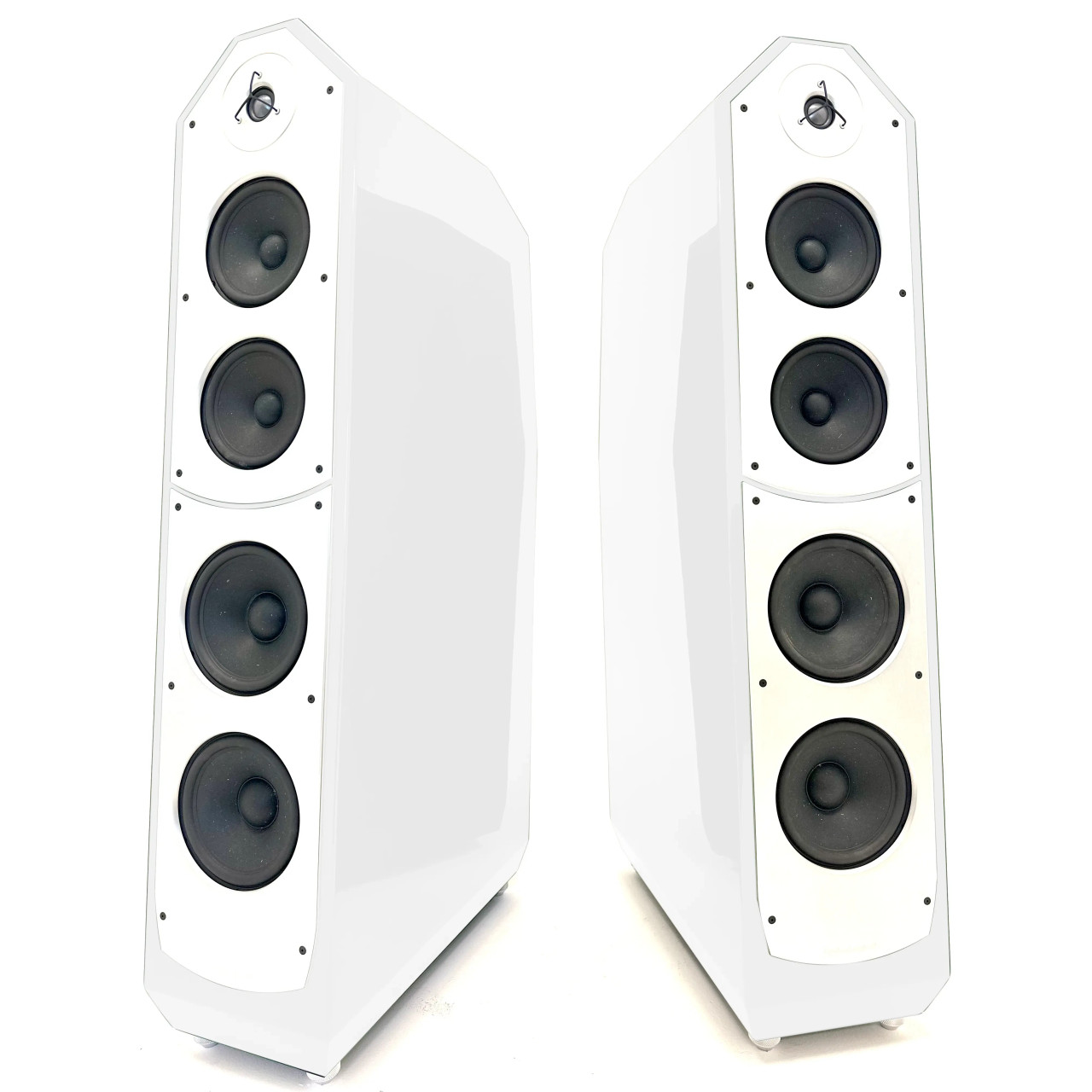 EgglestonWorks Kiva 2 speakers