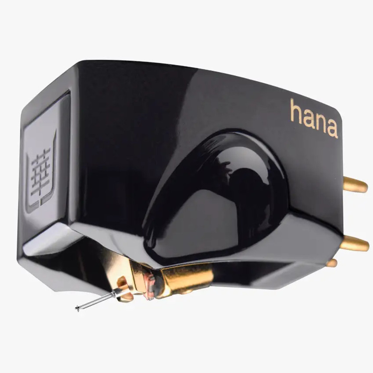 Hana Umami Black MC cartridge