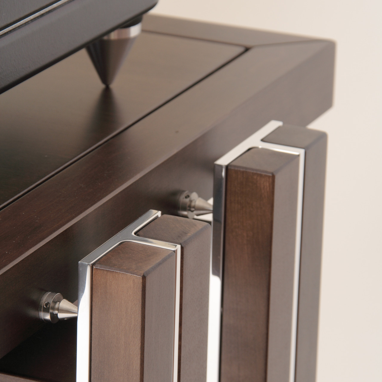 Finite Elemente Edition 750 MkII rack ex-demo