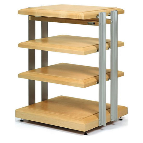 Finite Elemente Pagode Master Reference MkII rack - Krispy Audio