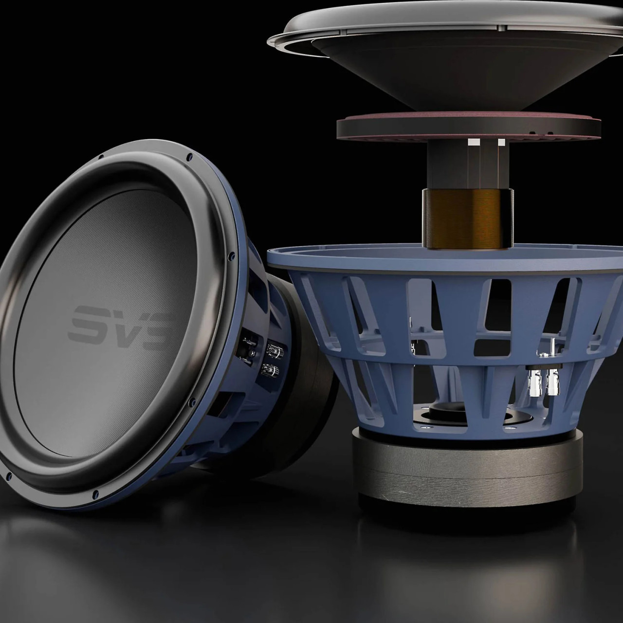 SVS SB-5000 subwoofer