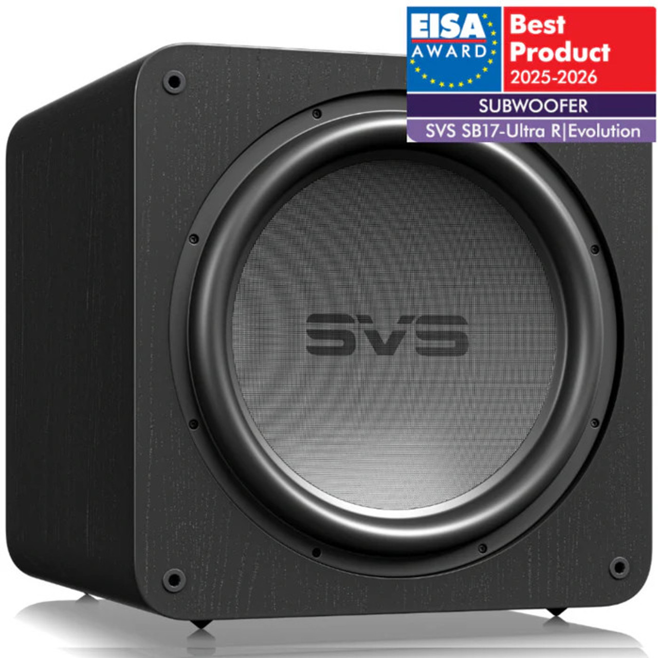 SVS SB17-Ultra R|Evolution subwoofer