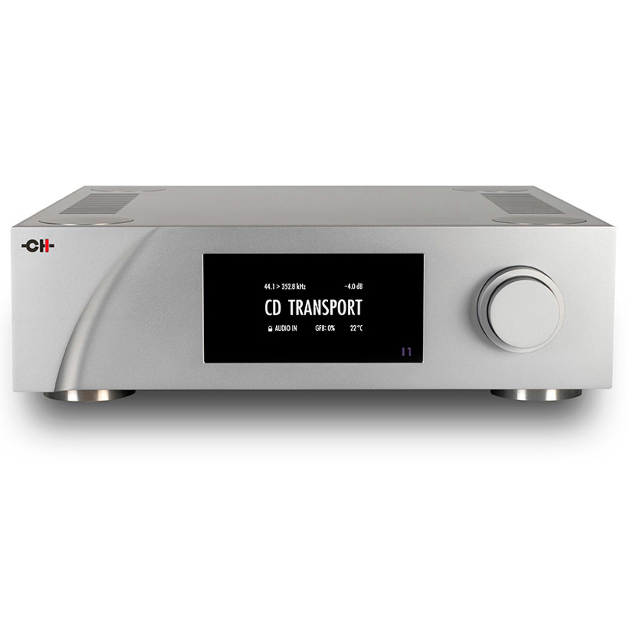 CH Precision I1 integrated amplifier CH Precision I1 integrated amplifier