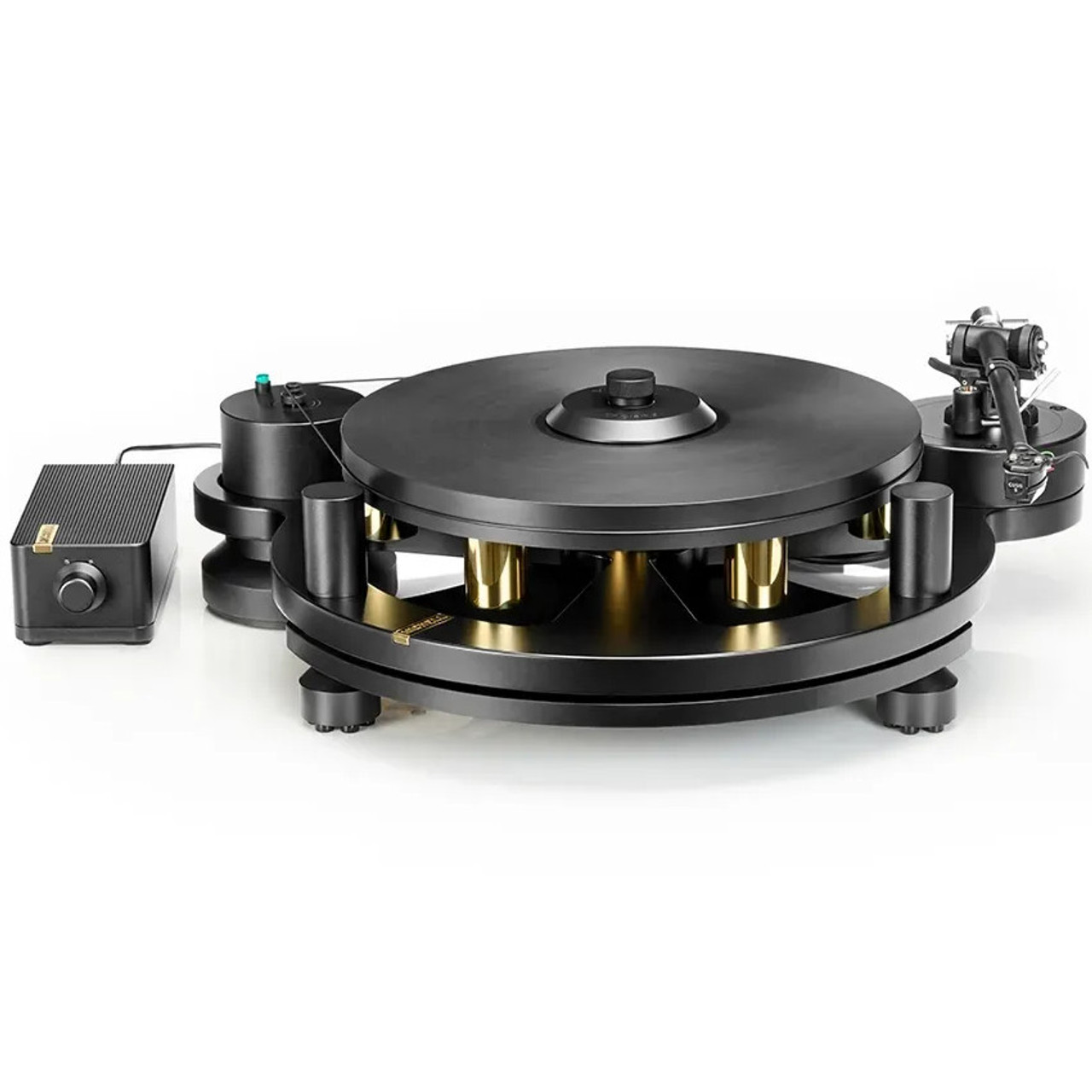 Michell Gyro turntable Michell Gyro turntable