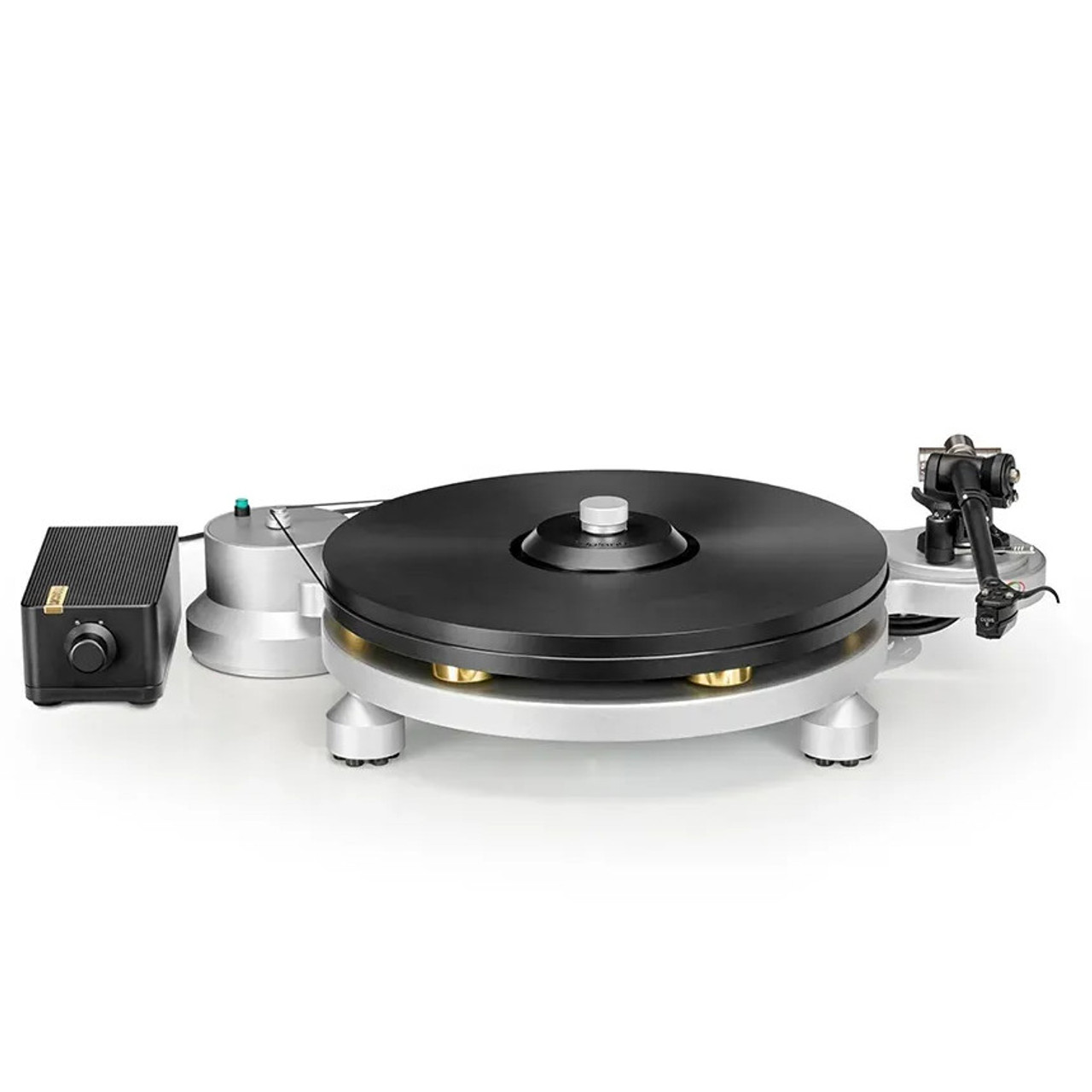 Michell Revolv turntable Michell Revolv turntable
