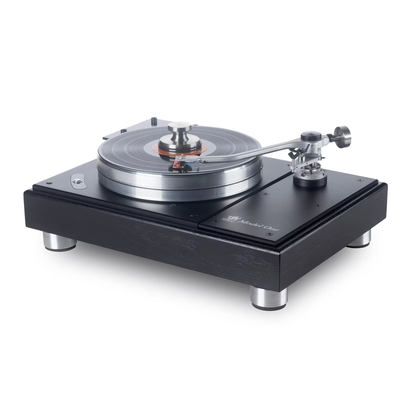VPI Forever Series Model One turntable VPI Forever Series Model One turntable