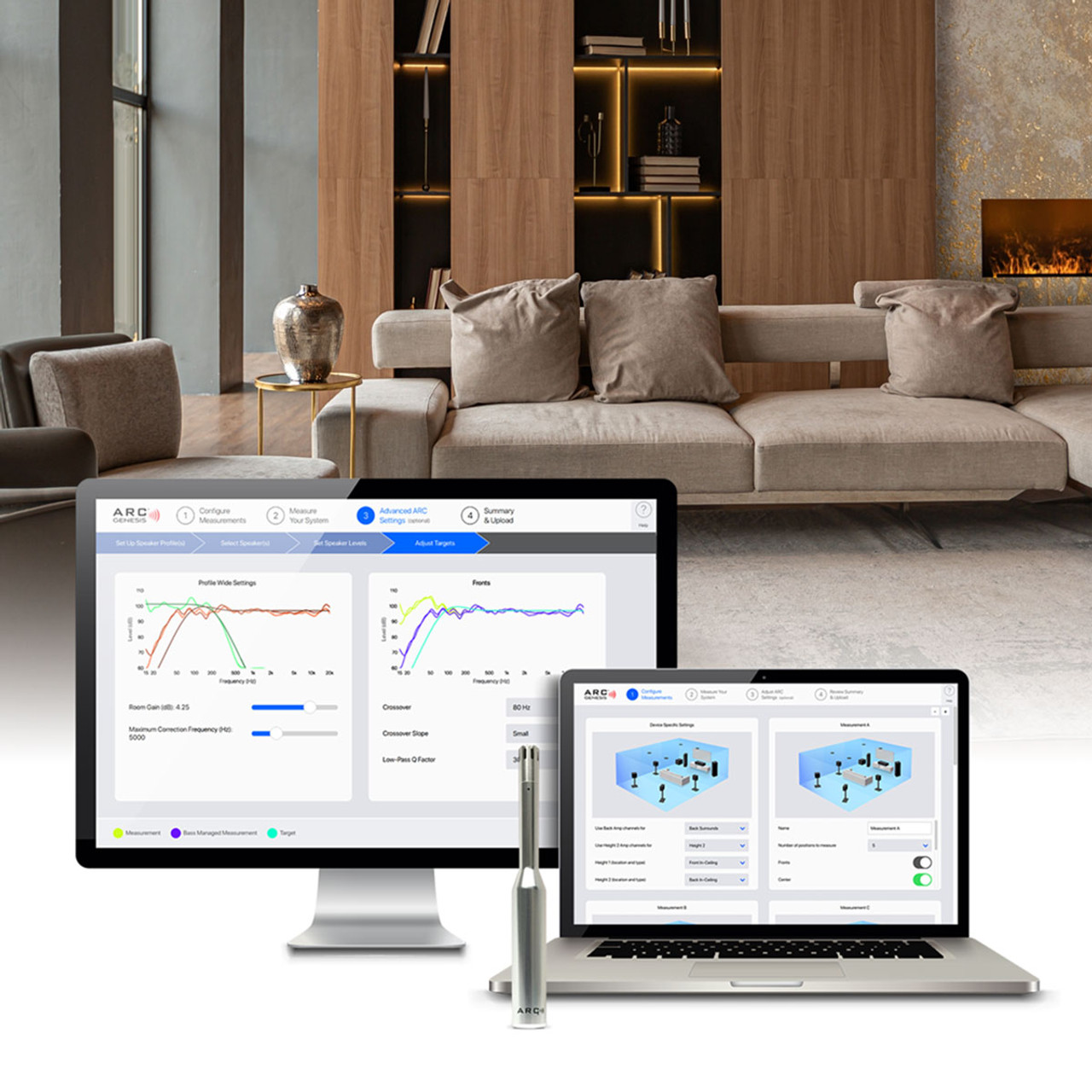 Martin Logan Dynamo 10 subwoofer