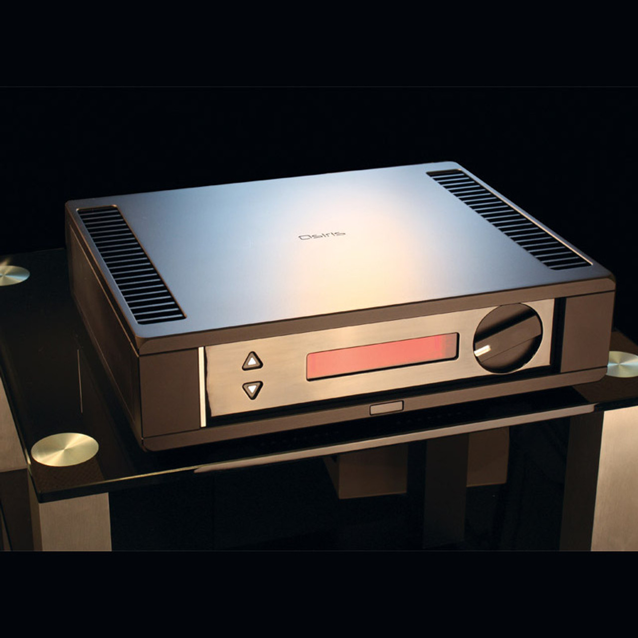 Rega Osiris Integrated Amplifier pre-loved