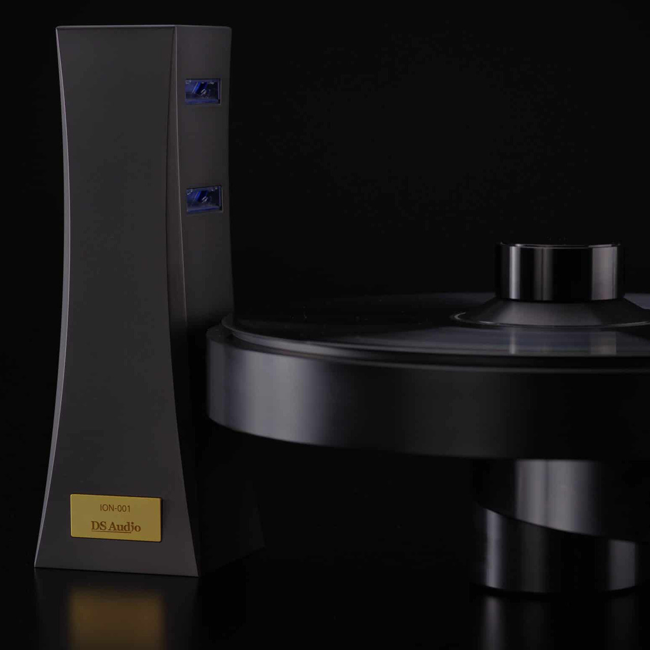 DS Audio ION-001 Vinyl ioniser