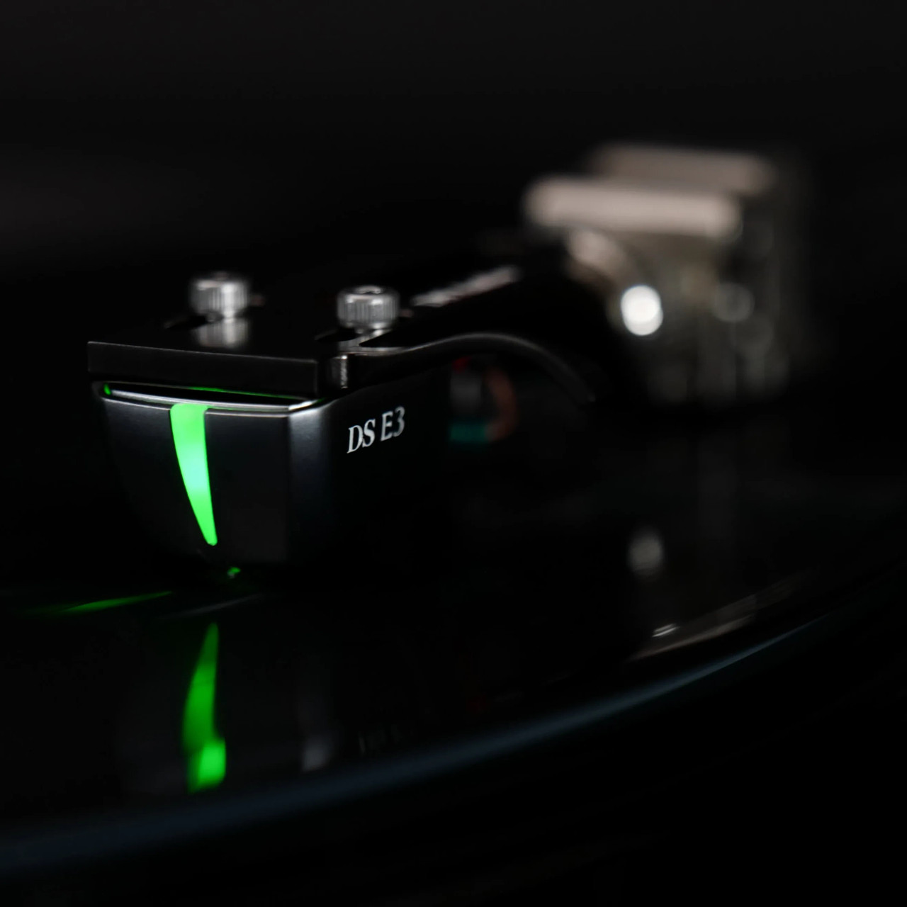 DS Audio DS-E3 system