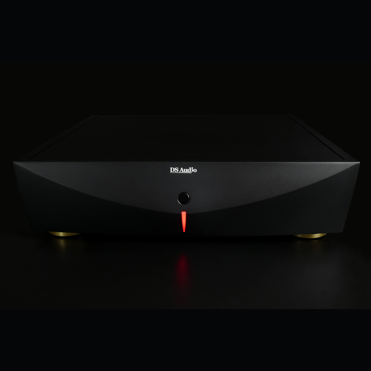 DS Audio DS-W3 system