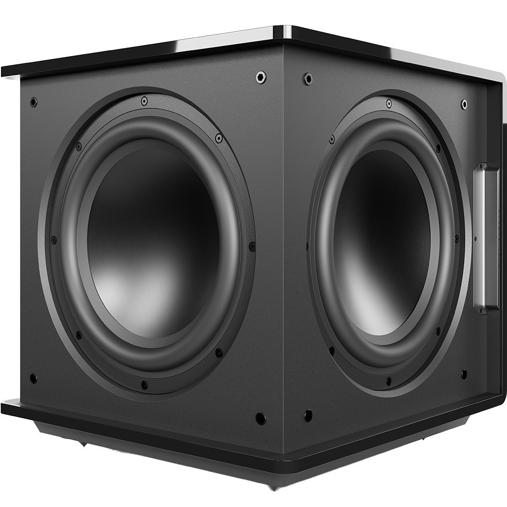 Martin Logan Grotto 12 subwoofer