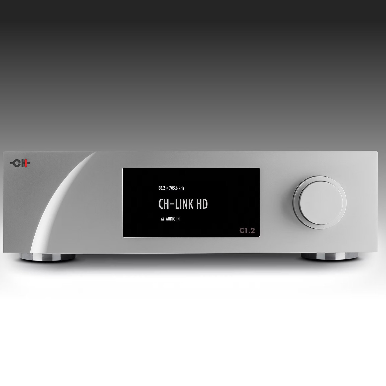CH Precision C1.2 DAC