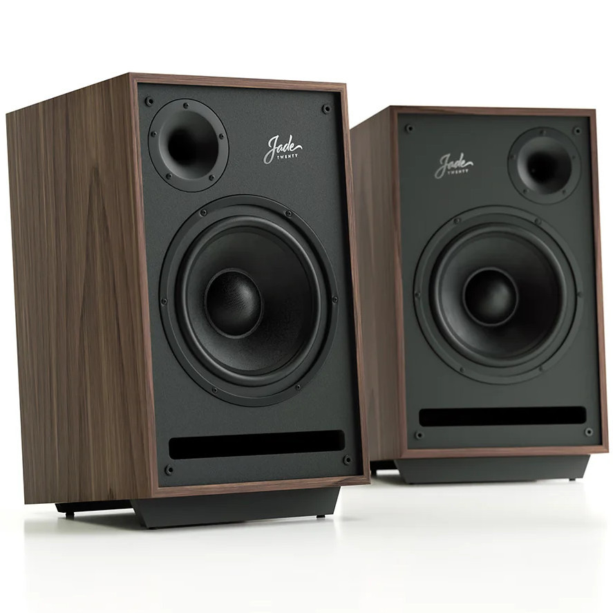Pylon Jade 20 speakers
