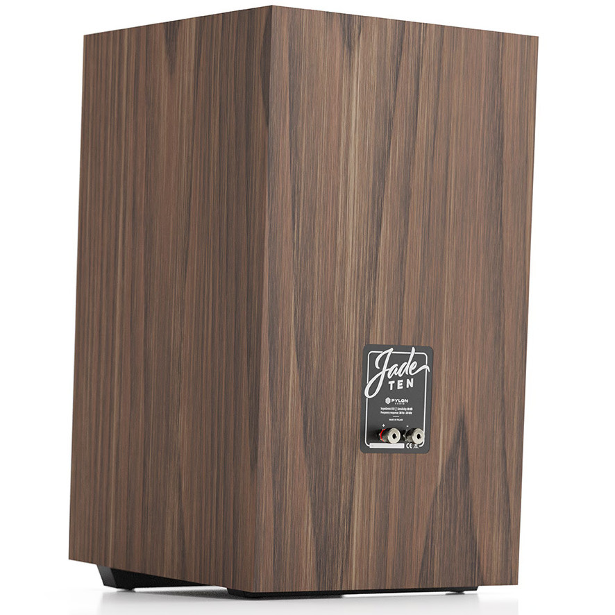 Pylon Jade 10 speakers