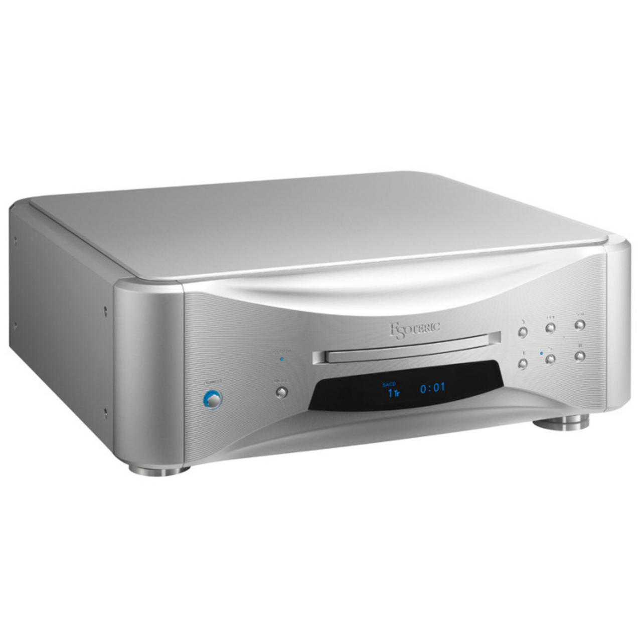 Esoteric K1X SE SACD player pre-loved