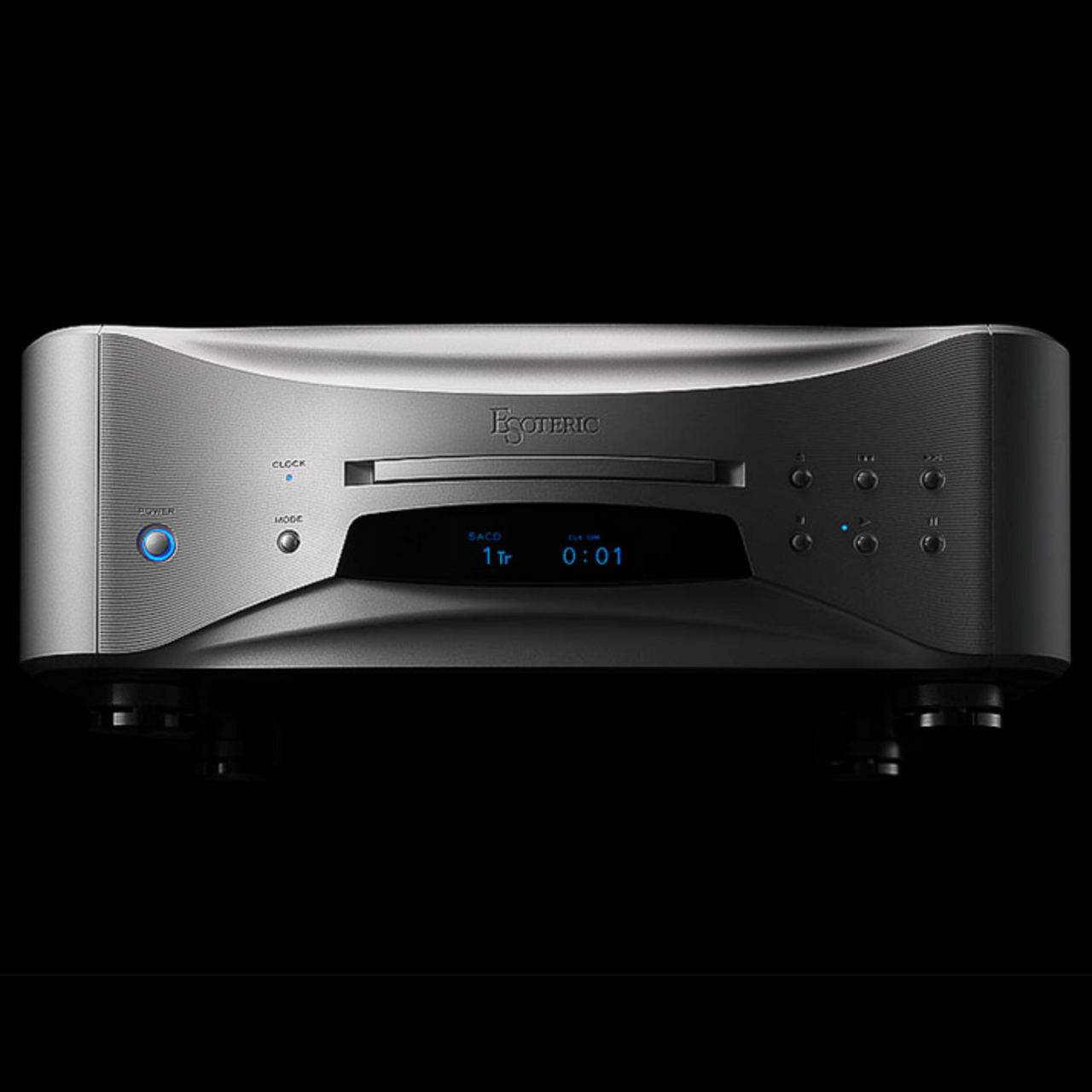 Esoteric K1X SE SACD player pre-loved