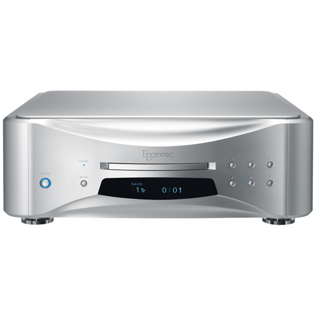 Esoteric K1X SE SACD player pre-loved