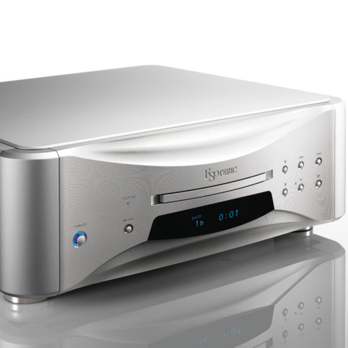 Esoteric K1X SE SACD player pre-loved