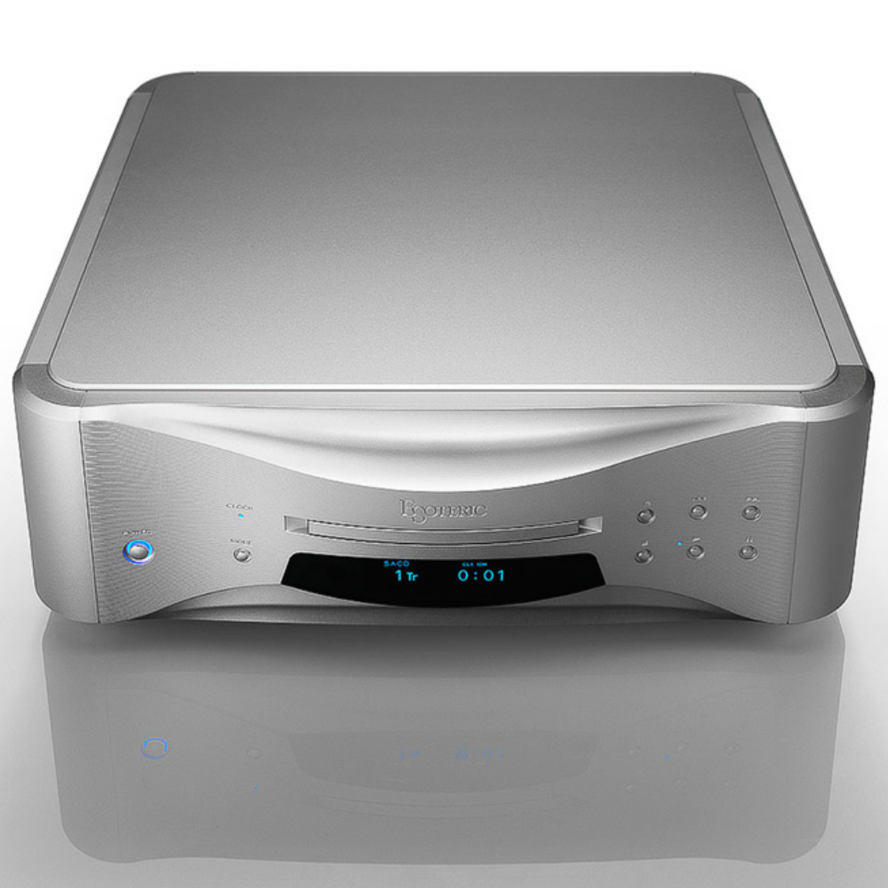 Esoteric K1X SE SACD player pre-loved