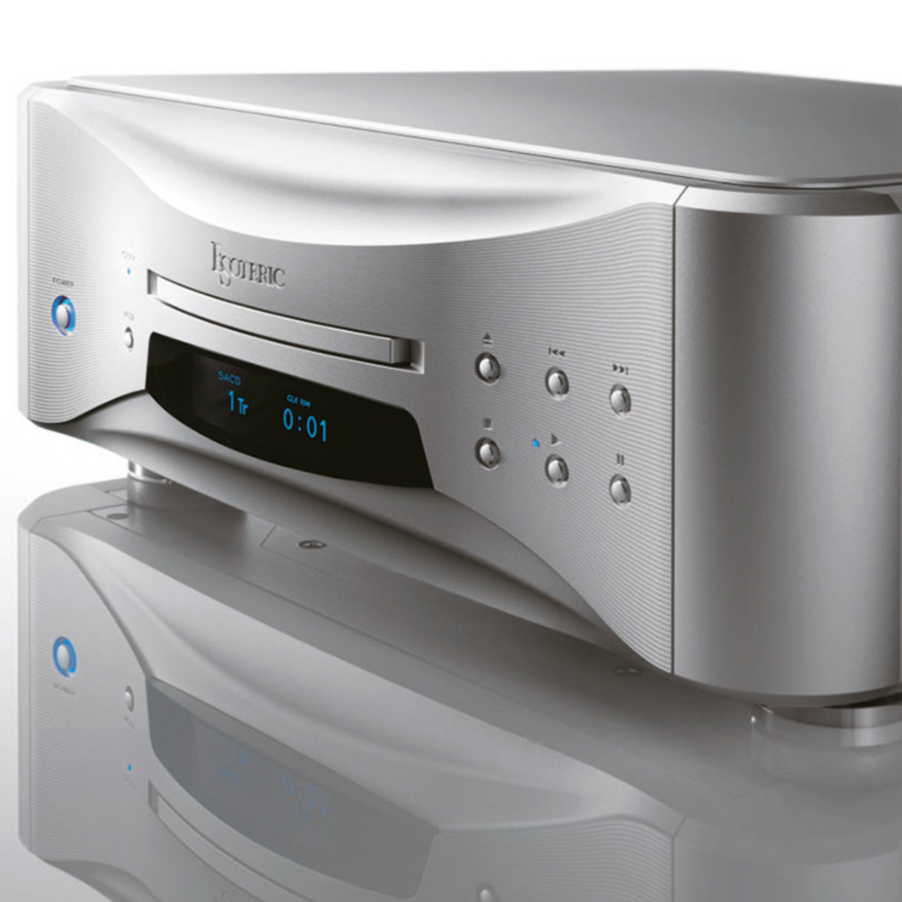 Esoteric K1X SE SACD player pre-loved