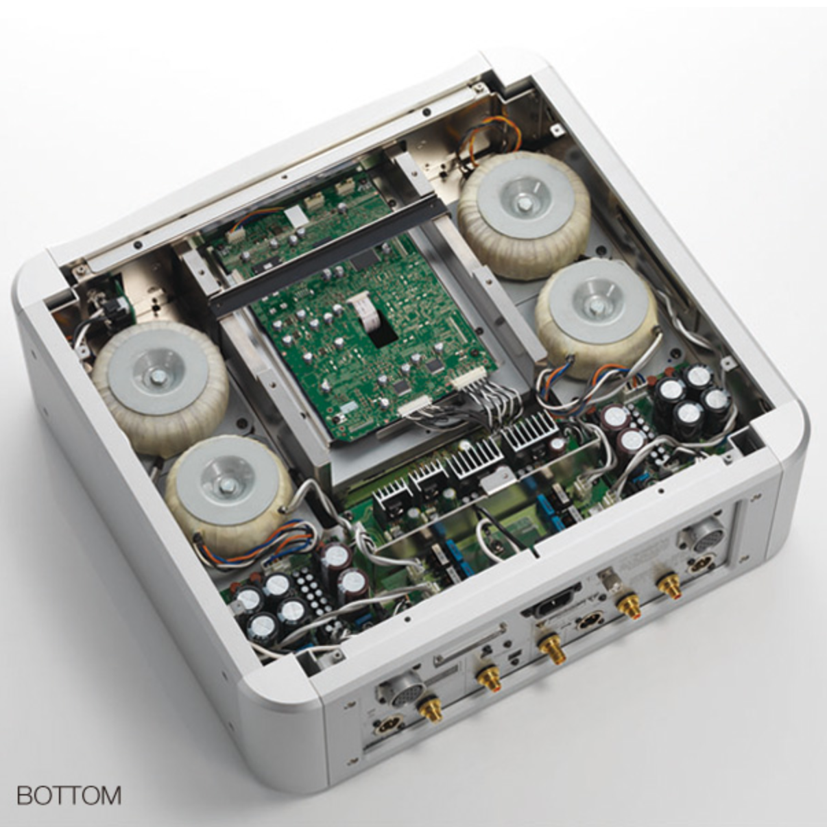 Esoteric K1X SE SACD player pre-loved