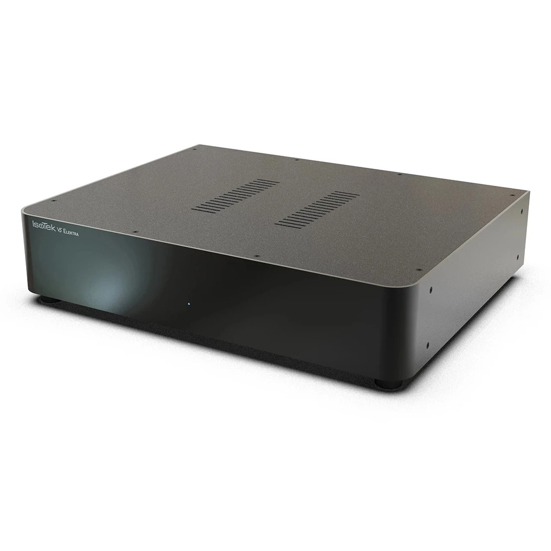 Balance of IsoTek V5 Elektra Power Conditioner