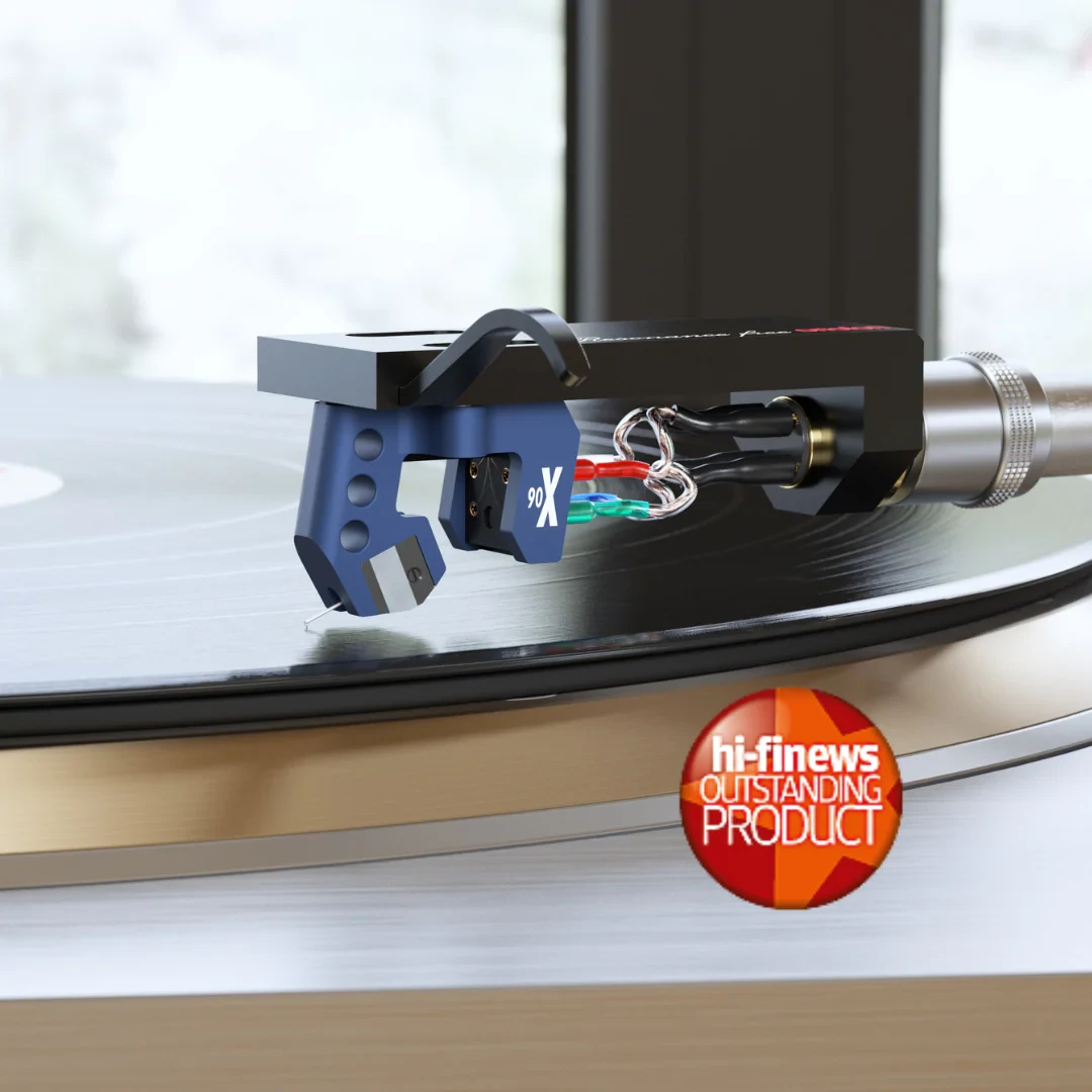Ortofon MC 90X cartridge