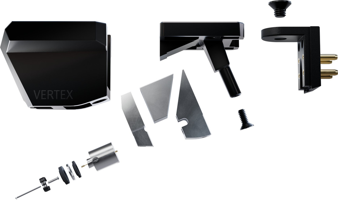 Ortofon MC Vertex cartridge