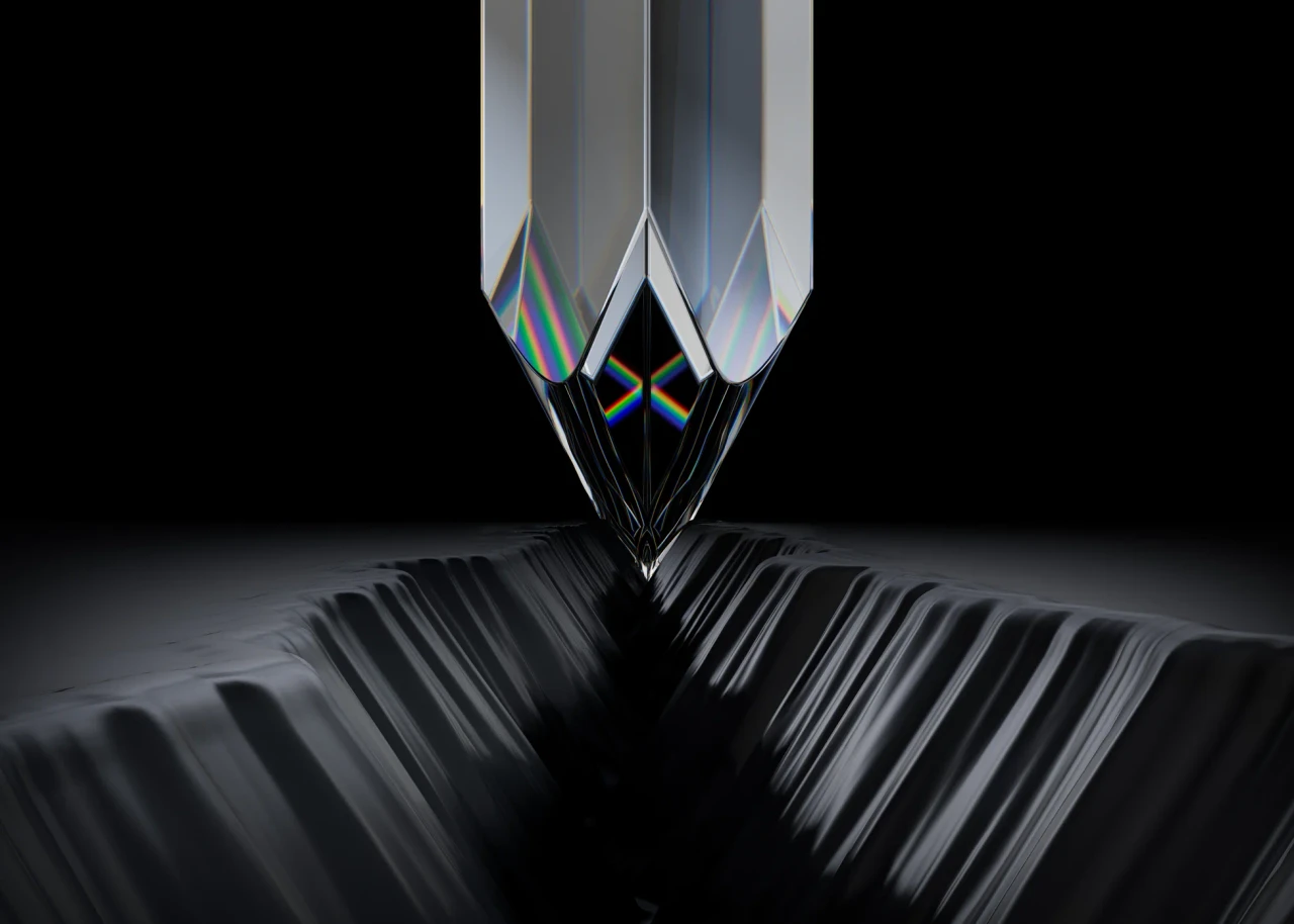Ortofon MC Vertex cartridge