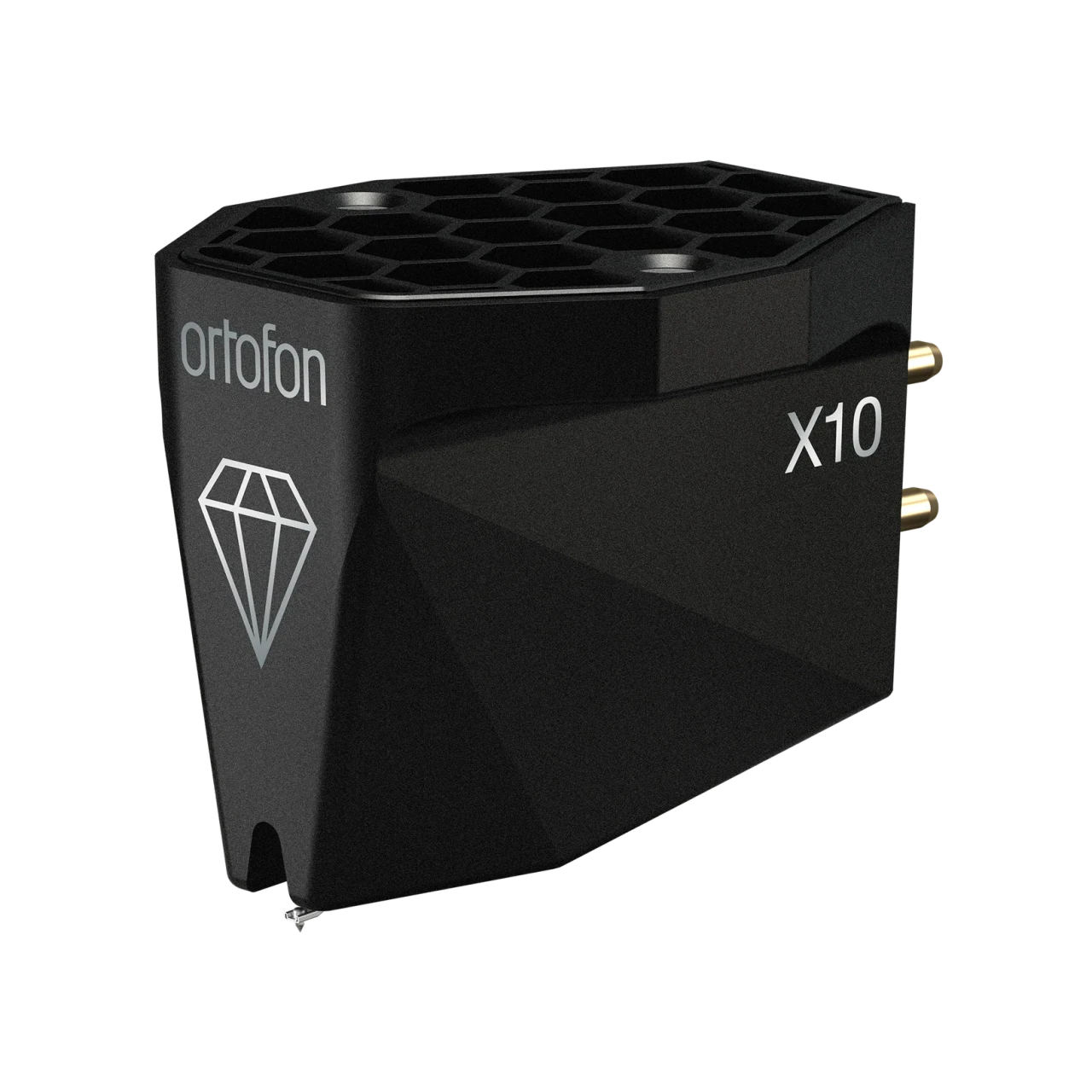 Ortofon MC X10 cartridge