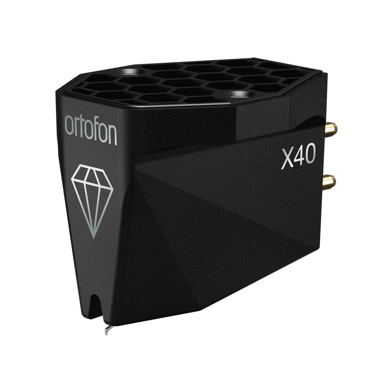 Ortofon MC X40 cartridge