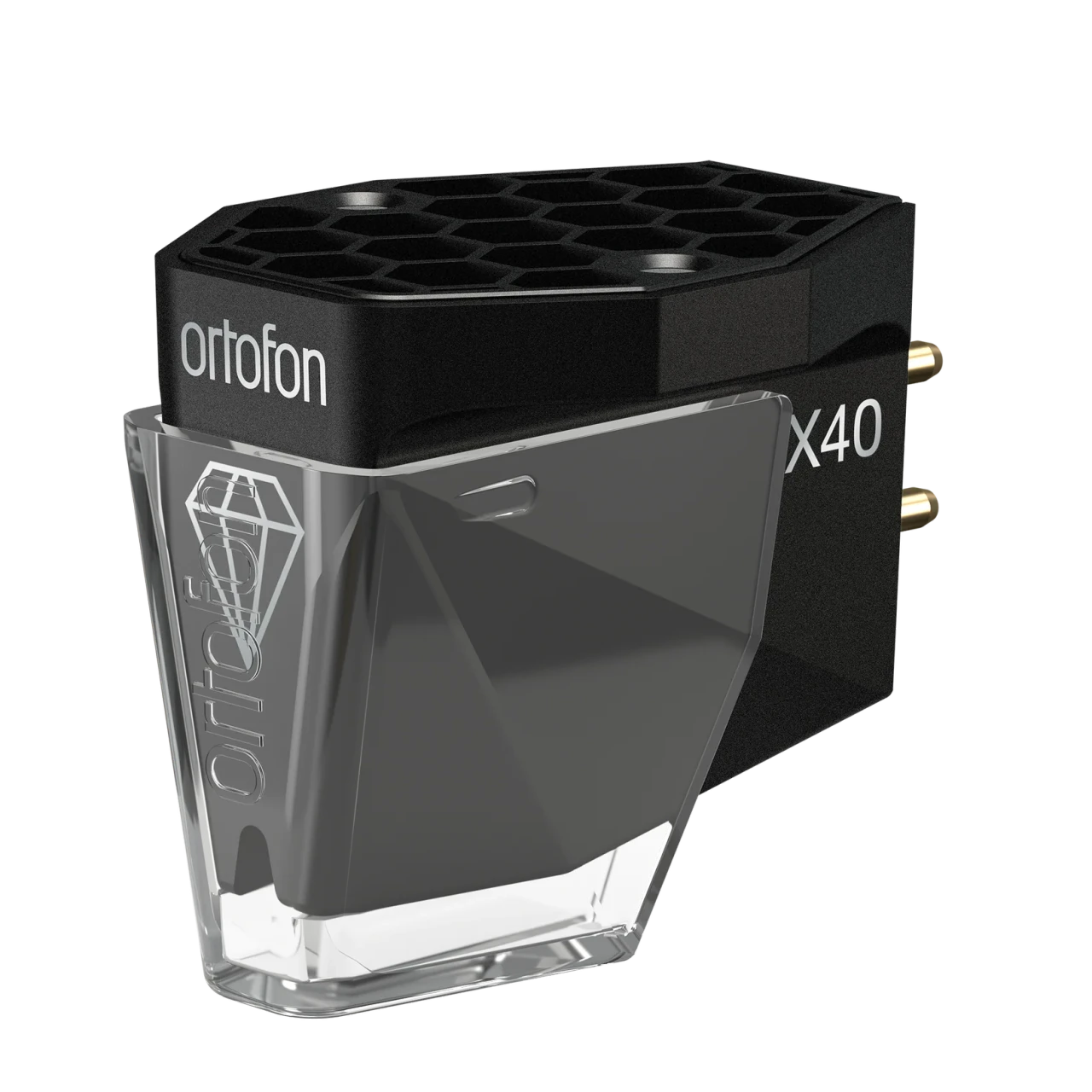Ortofon MC X40 cartridge